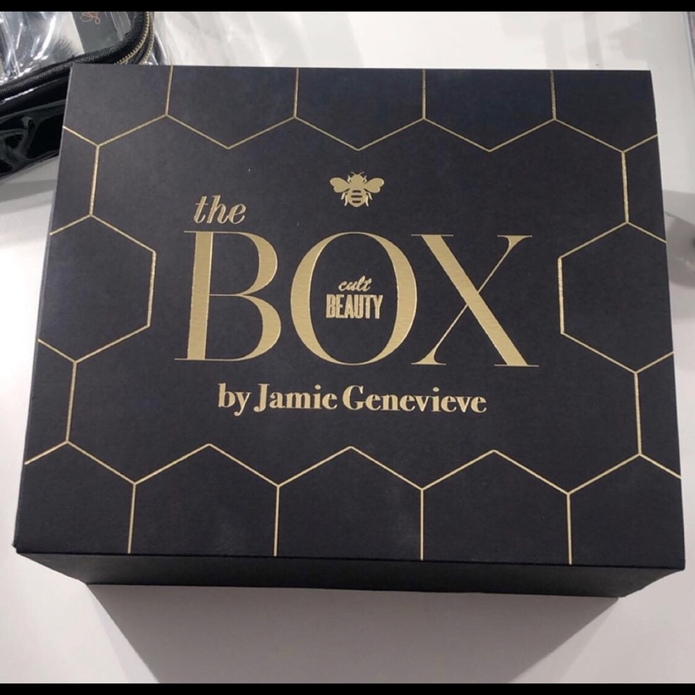 Beauty box